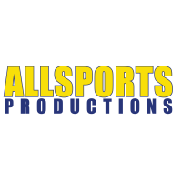 Allsports Productions Logo