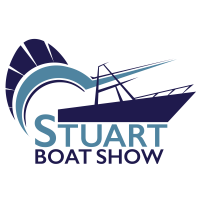 Stuart Boat Show Logo