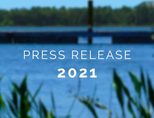 Press Release 2021